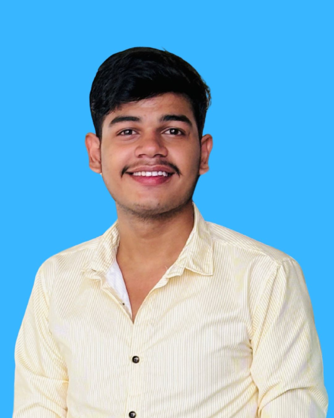 Aditya Pandey